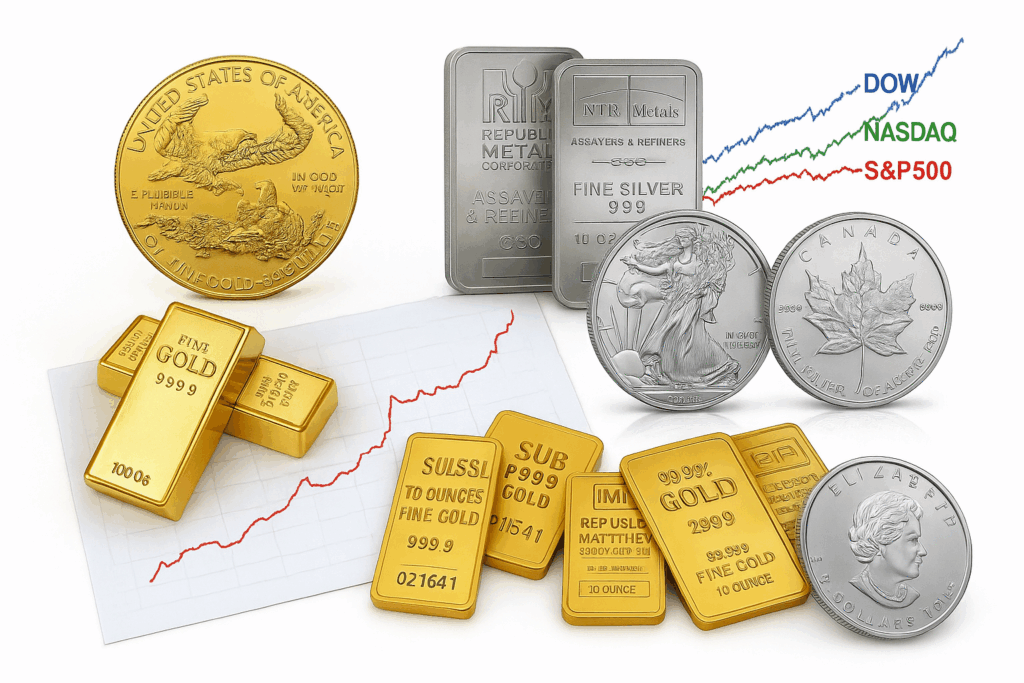 gold ira