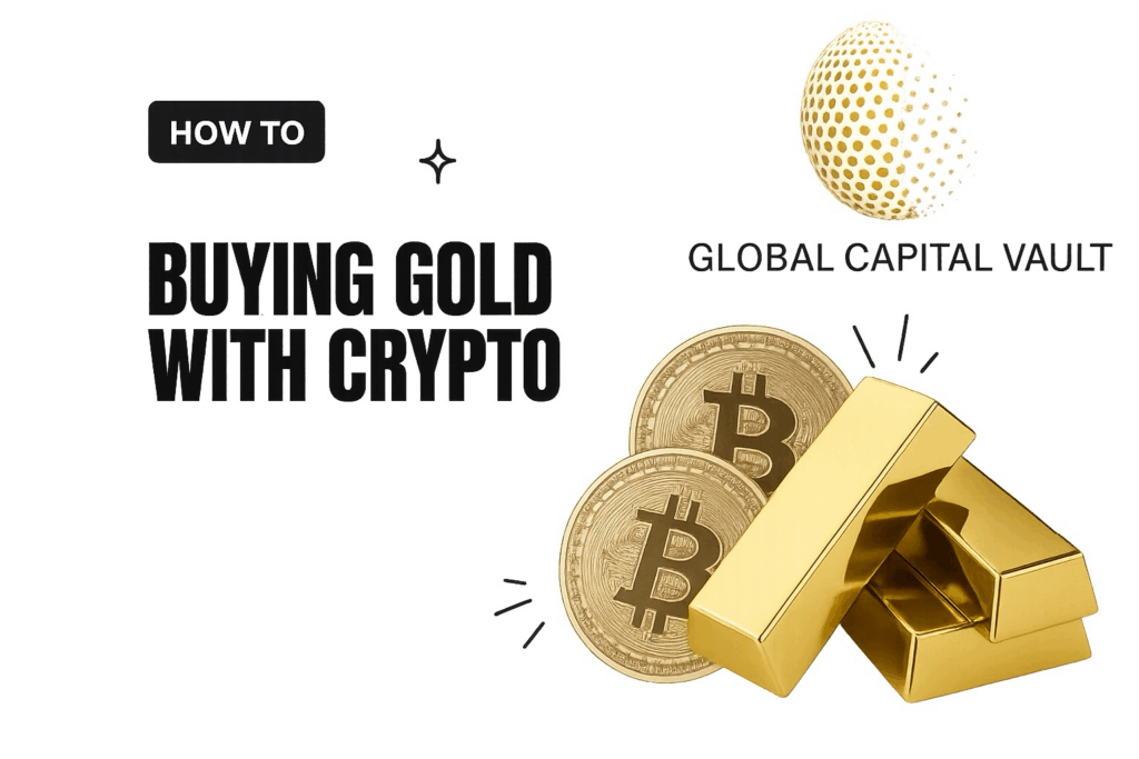 crypto to gold