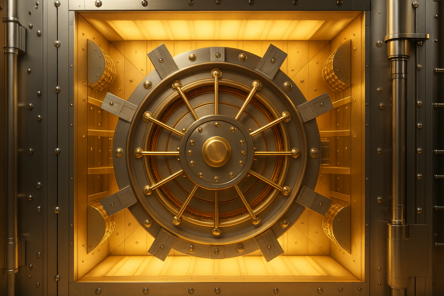 Global Capital Vault About Us