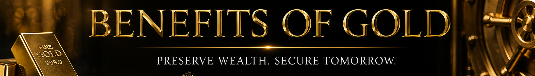 Global Capital Vault benefits