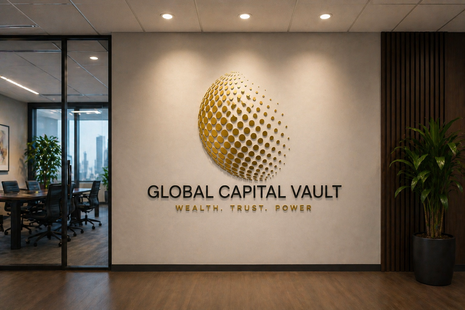GCV office