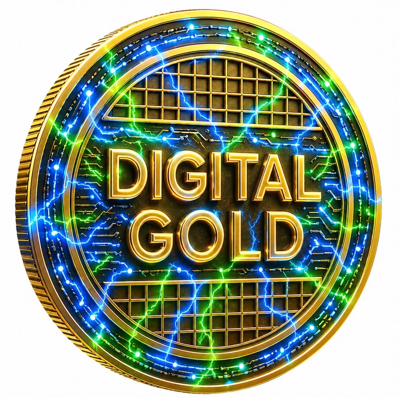 Digital Token