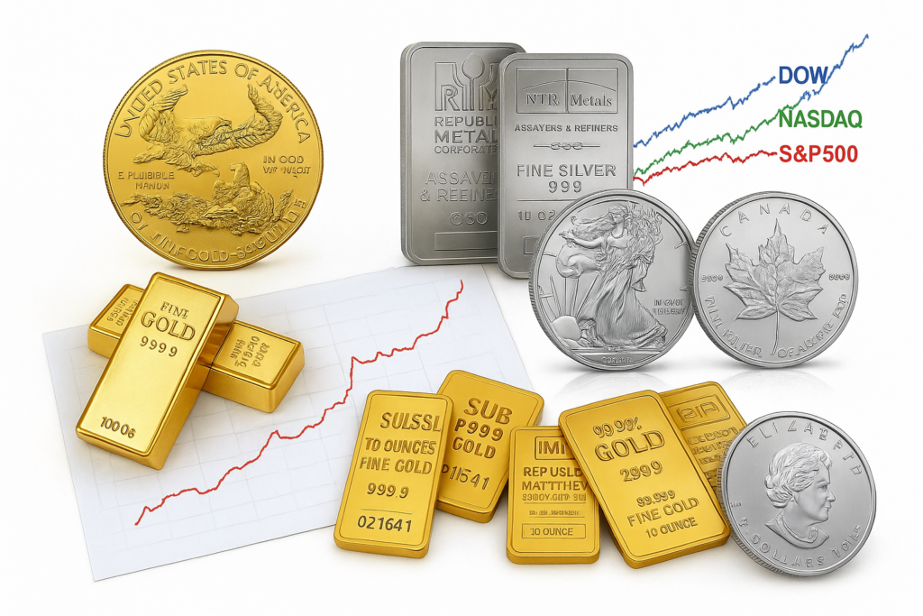 gold ira