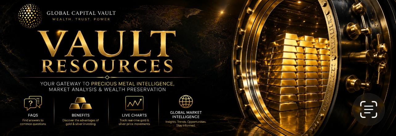 vault resources