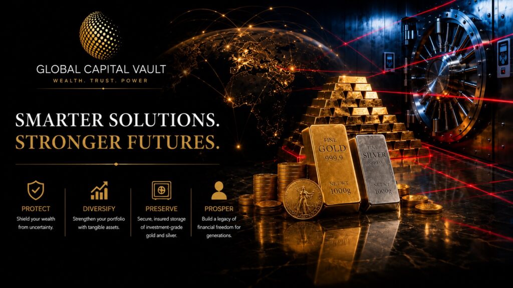 gcv solutions