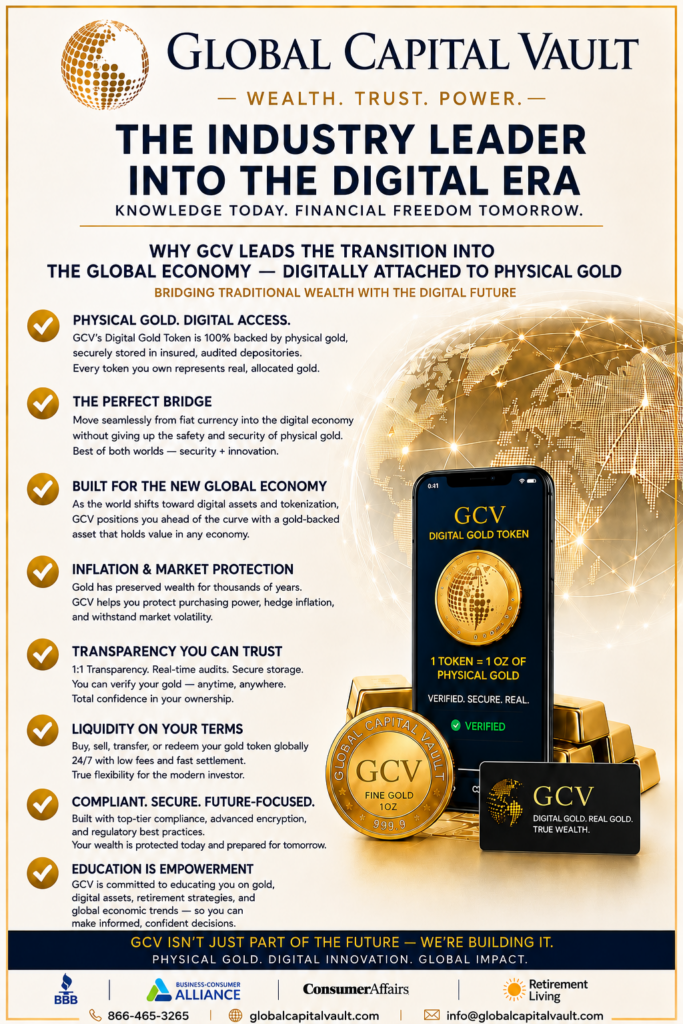 digital gold