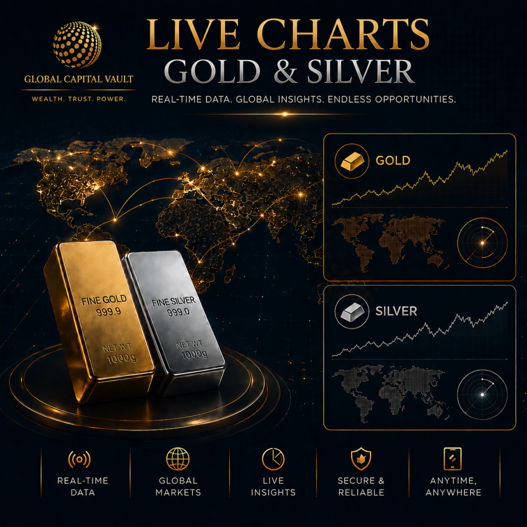 live charts