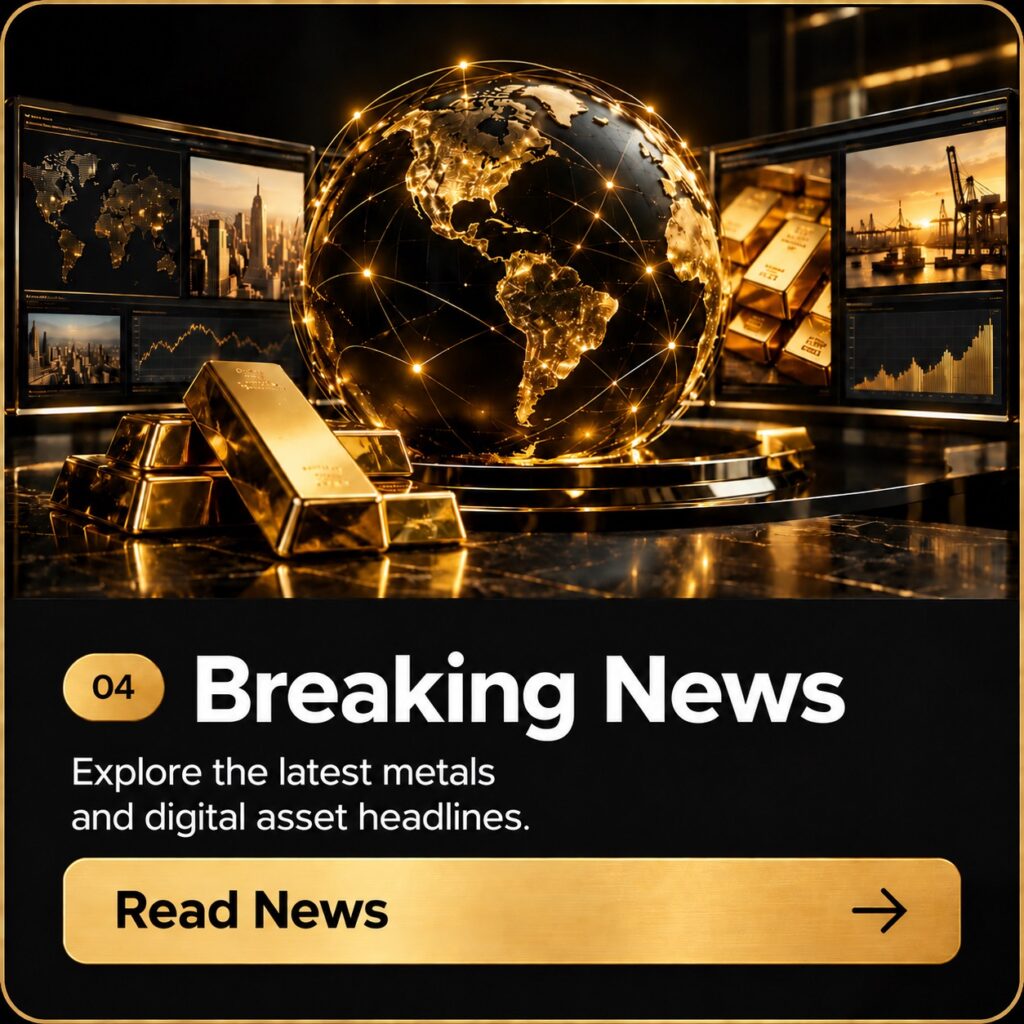 Breaking News