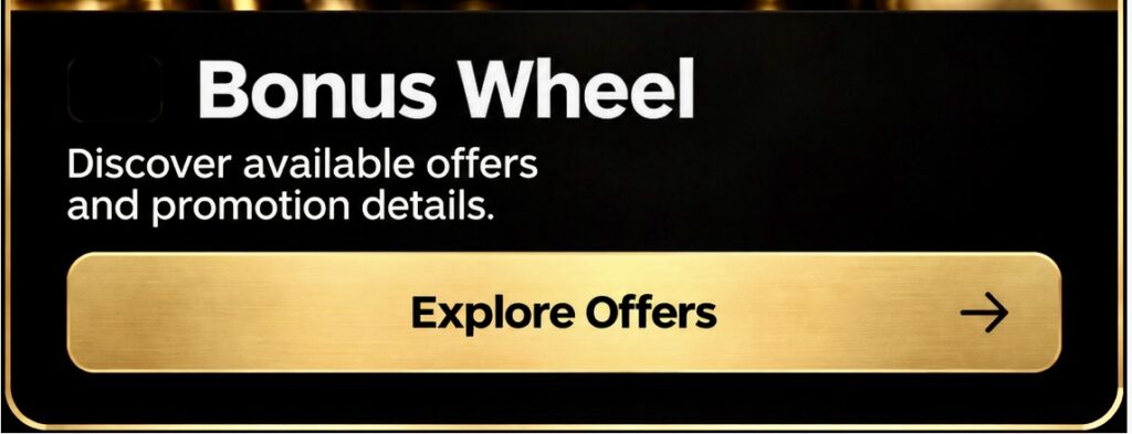 Bonus Wheel