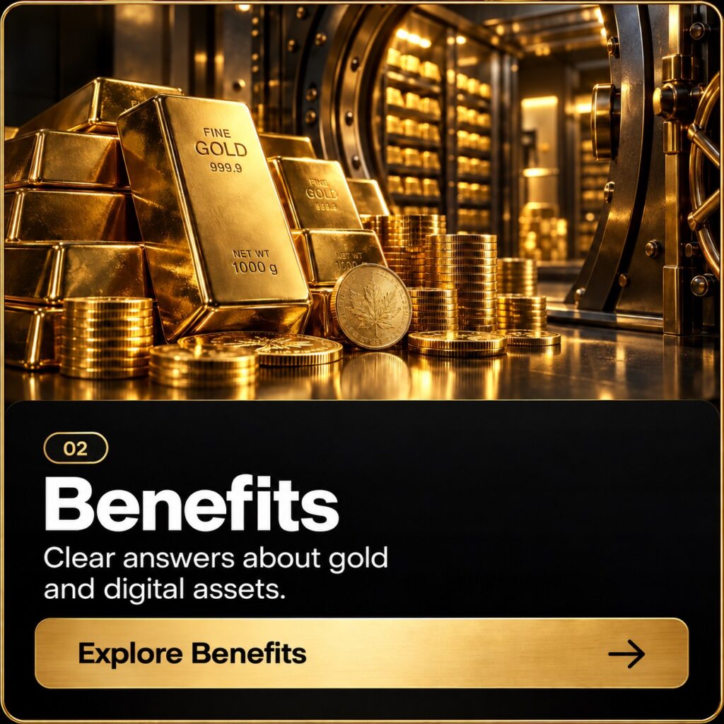 Benefits