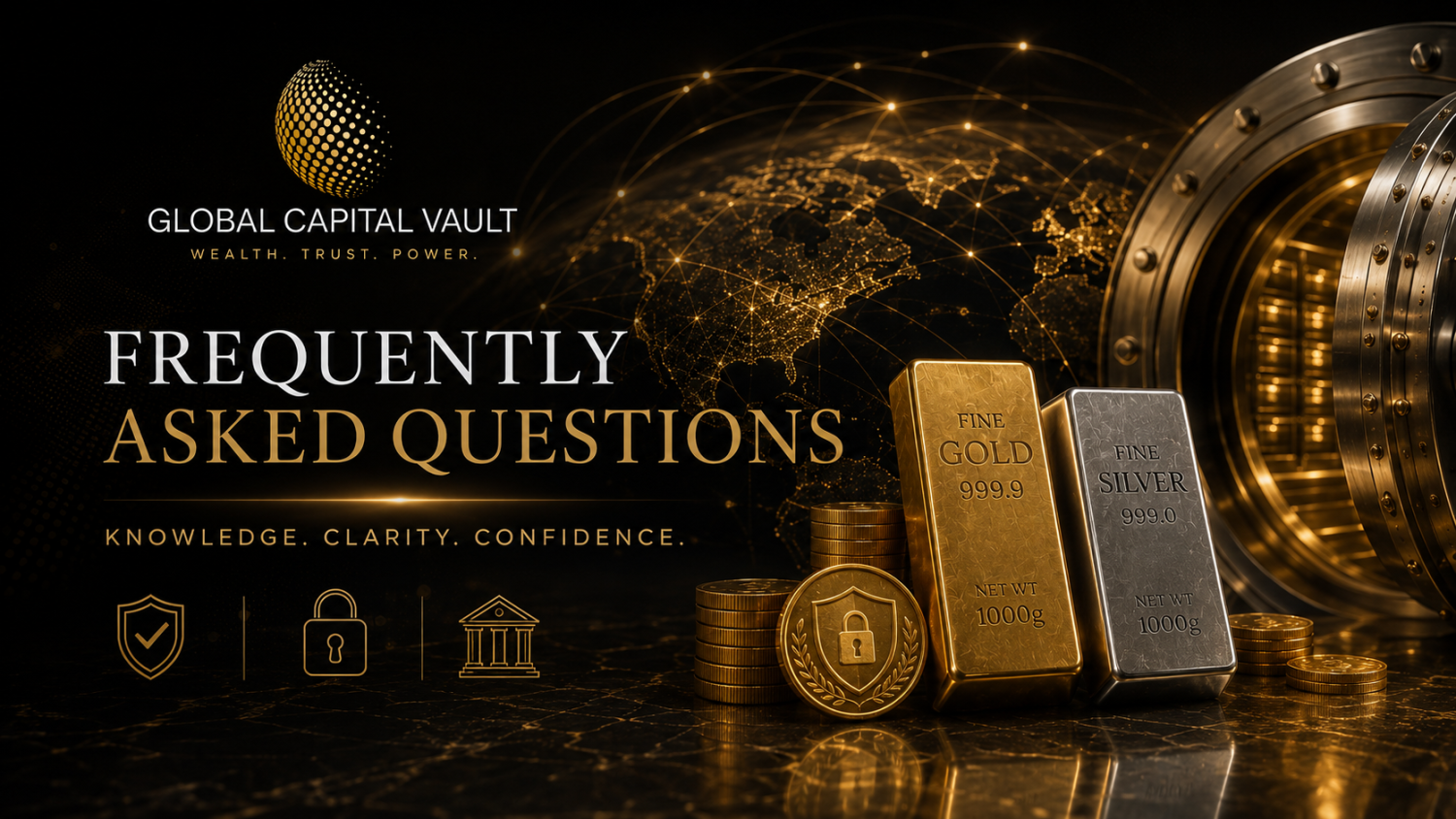 FAQ